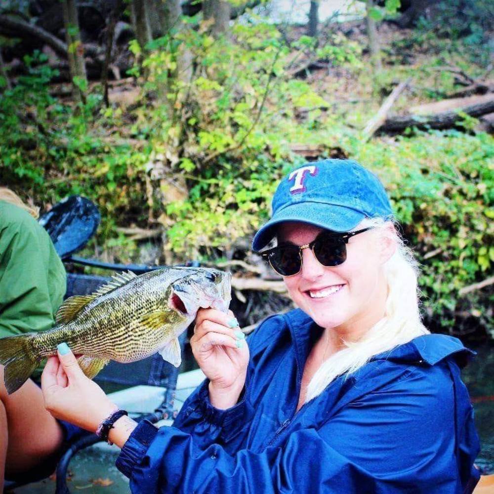 Meet your Posher, Grace